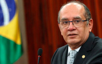 “Inquérito das fake news só acaba quando termina”, diz Gilmar após inclusão de Zema