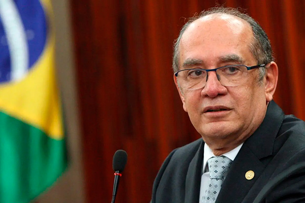 “Inquérito das fake news só acaba quando termina”, diz Gilmar após inclusão de Zema