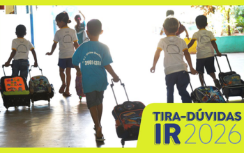 IR 2026: como deduzir gastos com educação, saúde e previdência privada