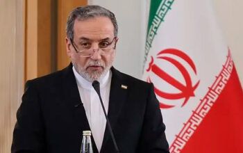 Irã anuncia reabertura do Estreito de Ormuz após cessar-fogo