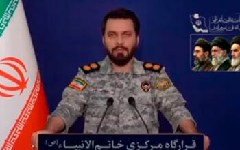 Irã chama ameaças de Trump de “delirantes” e diz que EUA sofreram “humilhação”