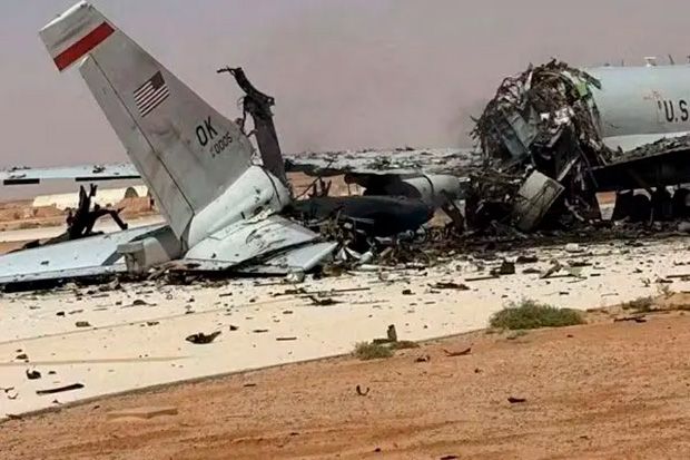 Irã recusou cessar-fogo de 48 horas proposto pelos EUA, diz imprensa do país