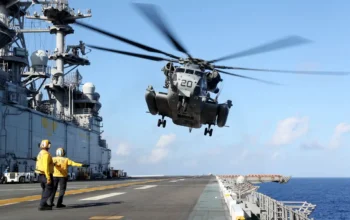 Irã rejeita ultimato de Trump e diz que Estreito de Ormuz continua fechado