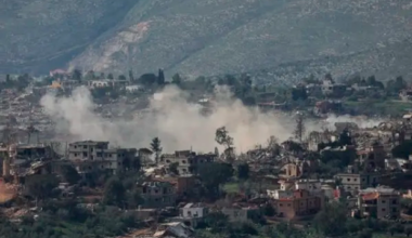 Israel mata duas brasileiras no Líbano: menina de 11 anos e sua mãe