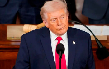 Itália rejeita proposta de Trump para substituir o Irã na Copa: “Vergonhosa”