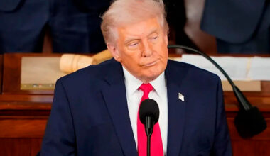 Itália rejeita proposta de Trump para substituir o Irã na Copa: “Vergonhosa”