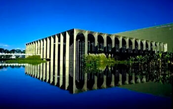 Itamaraty critica governo dos EUA por expulsar delegado da PF envolvido na prisão de Ramagem