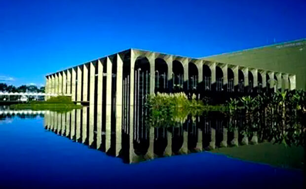 Itamaraty critica governo dos EUA por expulsar delegado da PF envolvido na prisão de Ramagem