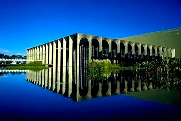 Itamaraty critica governo dos EUA por expulsar delegado da PF envolvido na prisão de Ramagem