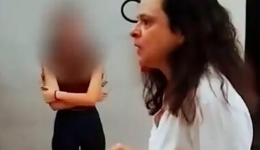 Janaina bate boca com alunos após Direito da USP aderir a greve