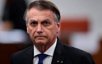 Juiz recusa pedido de Bolsonaro para excluir post de deputado
