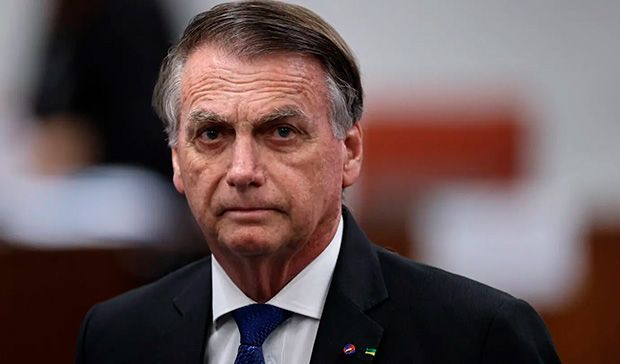 Juiz recusa pedido de Bolsonaro para excluir post de deputado
