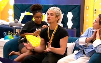 Juliano vira líder pela segunda vez e se declara a Marina Sena