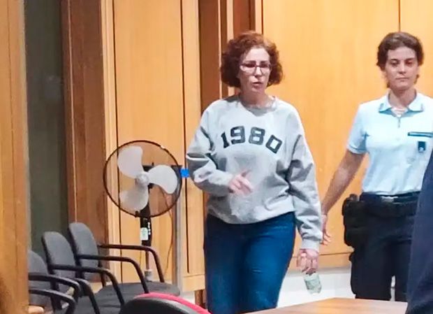 Justiça da Itália aprova novo pedido de extradição de Zambelli