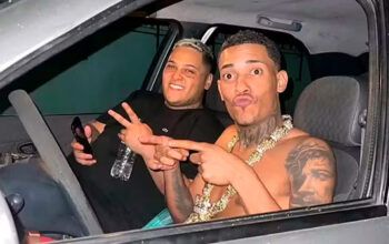Justiça mantém prisões de MC Ryan SP, Poze do Rodo e do dono da “Choquei”