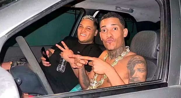 Justiça mantém prisões de MC Ryan SP, Poze do Rodo e do dono da “Choquei”