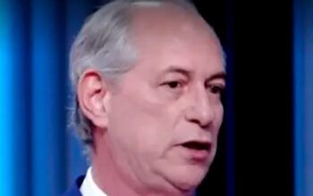 Lula detona comportamento de Ciro: “Destemperado”