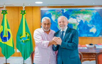 Lula lamenta morte de Bill, fundador do MST