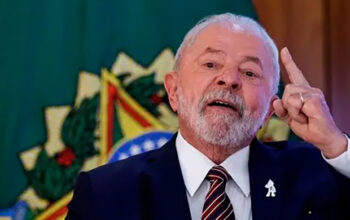 Lula lidera cenários de 1º turno e volta a vencer Flávio por 1 ponto no 2°, diz pesquisa BTG/Nexus