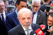 Lula reage à expulsão de delegado da PF brasileiro dos EUA: “Se houve abuso, terá reciprocidade”