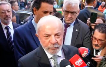 Lula reage à expulsão de delegado da PF brasileiro dos EUA: “Se houve abuso, terá reciprocidade”