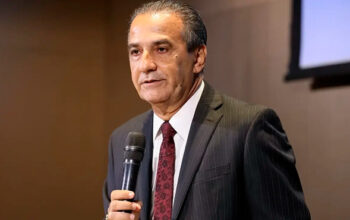 Malafaia vira réu no STF por chamar generais de “frouxos” em ato bolsonarista