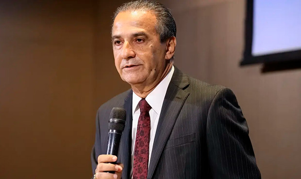 Malafaia vira réu no STF por chamar generais de “frouxos” em ato bolsonarista