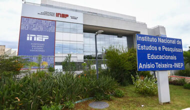 MEC prorroga prazo para pedir isenção da taxa de inscrição do Enem