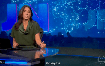 “Mente descaradamente”, diz Tarso Genro sobre ‘erro’ da Globo sobre Petrobras e inflação