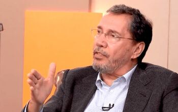 Merval volta a atacar STF: “ameaça a democracia”