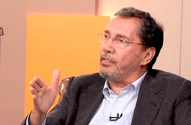 Merval volta a atacar STF: “ameaça a democracia”