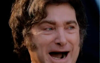 Milei reacende disputa e ameaça “retomar” as Malvinas da Inglaterra