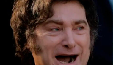 Milei reacende disputa e ameaça “retomar” as Malvinas da Inglaterra