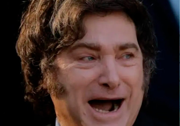 Milei reacende disputa e ameaça “retomar” as Malvinas da Inglaterra