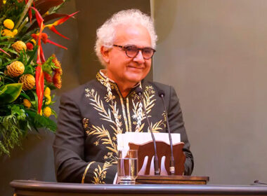 Milton Hatoum é o primeiro amazonense a assumir cadeira na Academia Brasileira de Letras