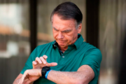 Moraes autoriza Bolsonaro a realizar nova cirurgia