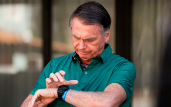 Moraes autoriza Bolsonaro a realizar nova cirurgia