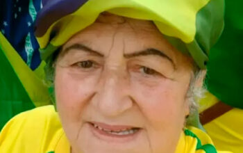 Moraes autoriza prisão domiciliar para Fátima de Tubarão e outros idosos do 8/1