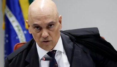 Moraes concede prisão domiciliar a 18 idosos condenados pelo 8 de Janeiro