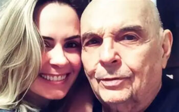 Morre o pai de Ana Paula Renault, a dois dias da final do BBB 26