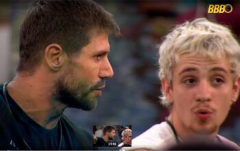 MP analisa denúncia contra Jonas Sulzbach após falas consideradas homofóbicas dentro do 'BBB 26'