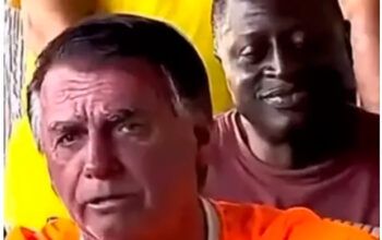 MPF arquiva denúncia contra Bolsonaro por chamar petistas de “feias” e “incomíveis”