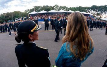 MPF recomenda ampliar vagas para mulheres na Escola do Exército