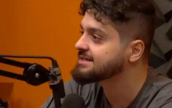 MPSP desiste de ação contra Monark por fala sobre nazismo