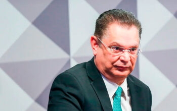 “Não somos otários”: a explicação do líder do PL para o voto favorável ao fim da escala 6×1