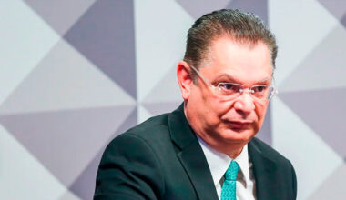 “Não somos otários”: a explicação do líder do PL para o voto favorável ao fim da escala 6×1