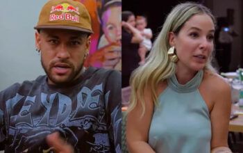 Neymar toma bronca de amiga em jantar após fala machista: “Invalida as mulheres”