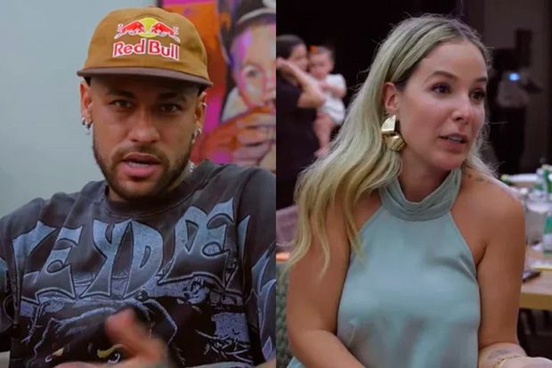 Neymar toma bronca de amiga em jantar após fala machista: “Invalida as mulheres”