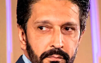 Nunes volta atrás e cancela patrocínio de R$ 1,6 milhão a evento de Arnold Schwarzenegger