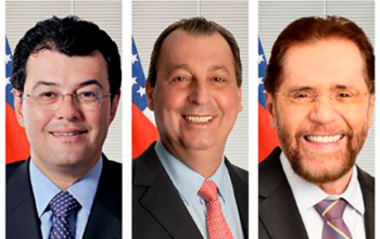 Os três Senadores do Amazonas e mais cinco deputados votaram contra o veto do presidente Lula ao projeto da dosimetria